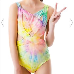 Unif Shorebreak Suit